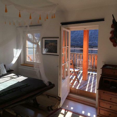 KU:L Apartment 4pers. Planai Dachstein Oblarn Exterior foto
