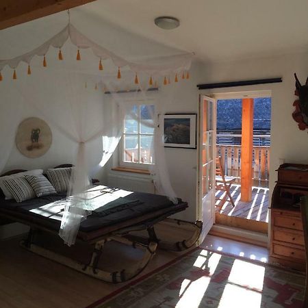 KU:L Apartment 4pers. Planai Dachstein Oblarn Exterior foto
