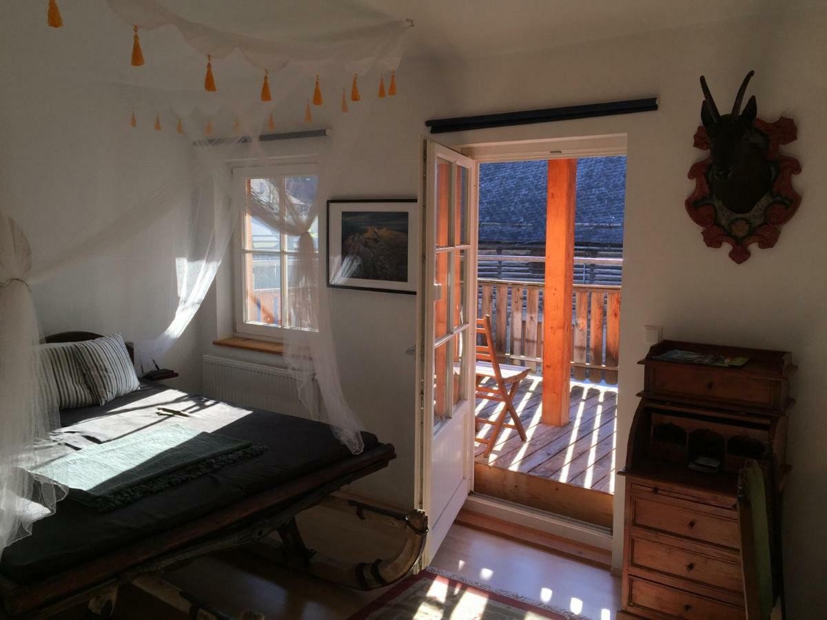 KU:L Apartment 4pers. Planai Dachstein Oblarn Exterior foto
