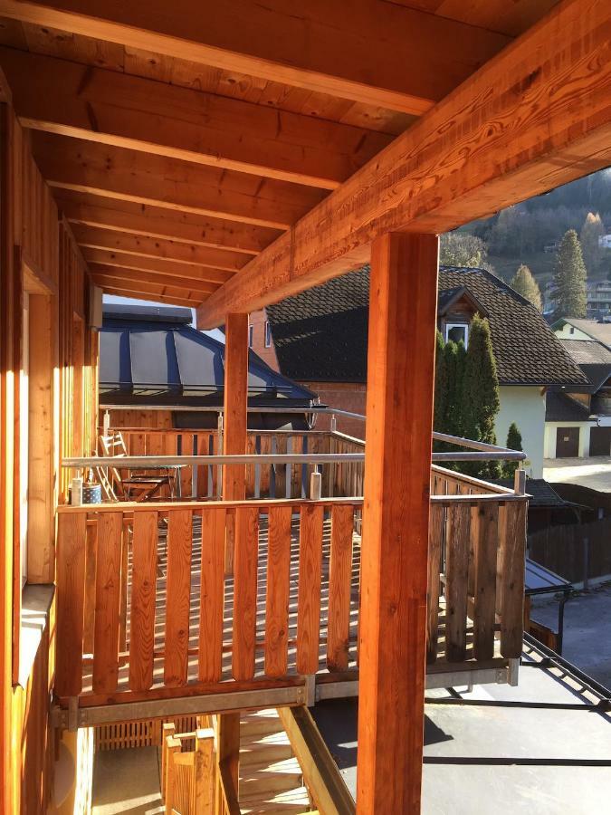 KU:L Apartment 4pers. Planai Dachstein Oblarn Exterior foto