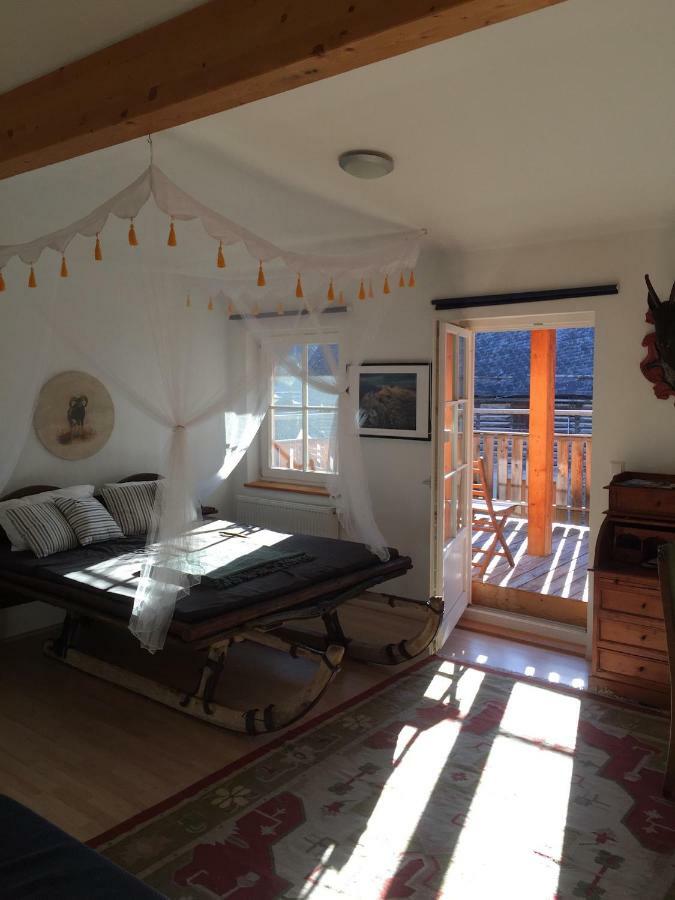 KU:L Apartment 4pers. Planai Dachstein Oblarn Exterior foto