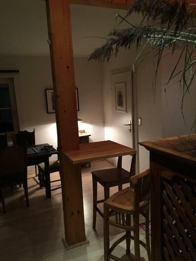 KU:L Apartment 4pers. Planai Dachstein Oblarn Exterior foto
